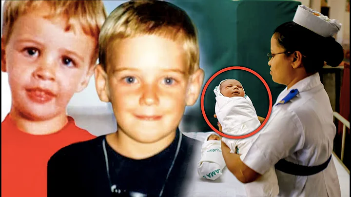 Boy Switched At Birth Comes Out With A Heavy Confe...