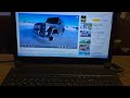 обзор ноутбука dns 15,6" i5-3210m + gt 650m /8gb ssd 60g  hdd 500g