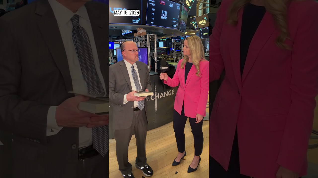Jim Cramer Rapid Fire on His Top 3 Stock Picks Right Now Jim Cramer Rapid Fire on His Top 3 Stock Picks Right Now