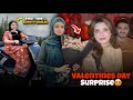 Valentine’s Day Per International Trip Ka Surprise Mila 😍|| Aimen Ne Scooty Chlana Seekh Li 🛵🥳