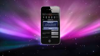 Hong Kong Movie iPhone App screenshot 3