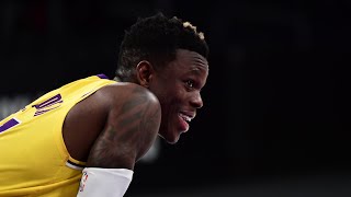 He's Back: Dennis Schröder’s Top Plays from First Lakers Stint
