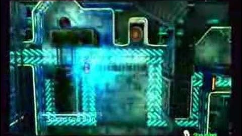 Echoes: No Space Jump Max% Run - Segment 12 Part 2