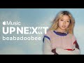 Capture de la vidéo Beabadoobee: Up Next Interview | Apple Music