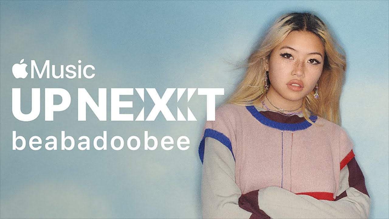 beabadoobee: Up Next Interview | Apple Music