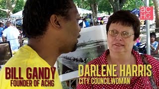 Northside Old Timers 2015 - Allegheny City Historic Gallery