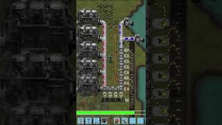 Как выглядела Factorio в 2013 году? #Shorts