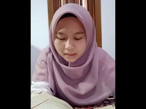 Pmb UIN Sunan Gunung Djati Bandung (BTQ) Baca Tulis Quran