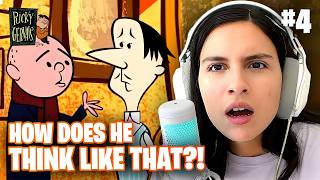 THIS EPISODE SHOULDN'T BE THIS FUNNY! | Ricky Gervais Show
