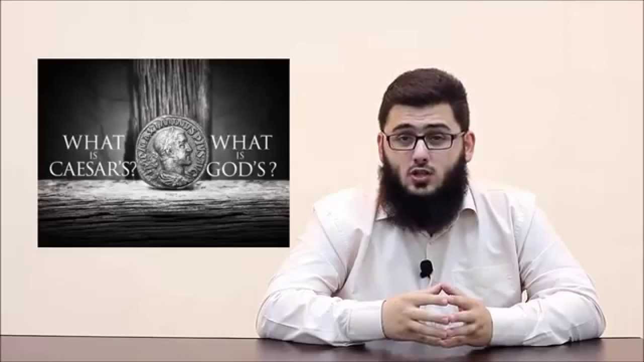 علمانية - Secularism - في 3  مع يوسف القرشي