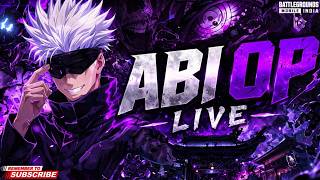 BOT SQUAD  NEW SEASONAL WAR   | JOKER ANNA=❤️| @iammadan #abiop#bgmitamillive #madan
