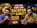 Why Every 90s Kid Misses Bachpan Ke Ye Games… Aur Is Ki Wajah Mobile Hai! 📱💔