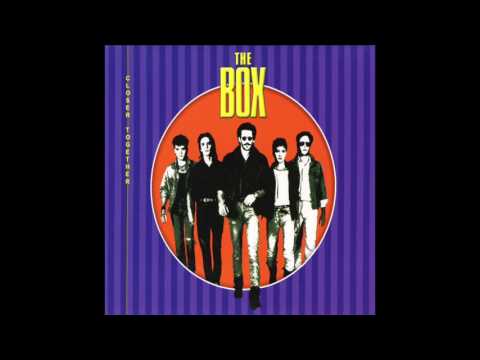 The Box - Closer Together (54th Street Mix)