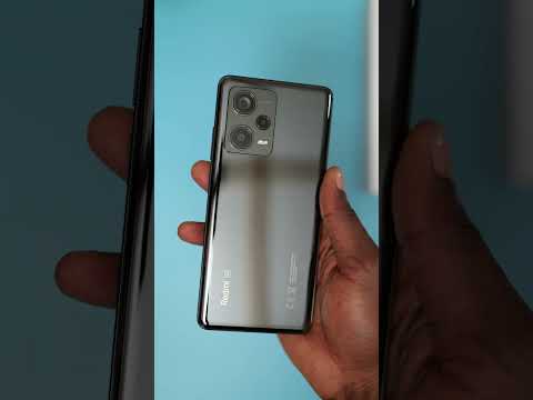 Video: Redmi Note 8 Pro 5gmi?