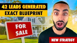 How We Generated Leads For Real Estate Using SEO (Exact Strategy)