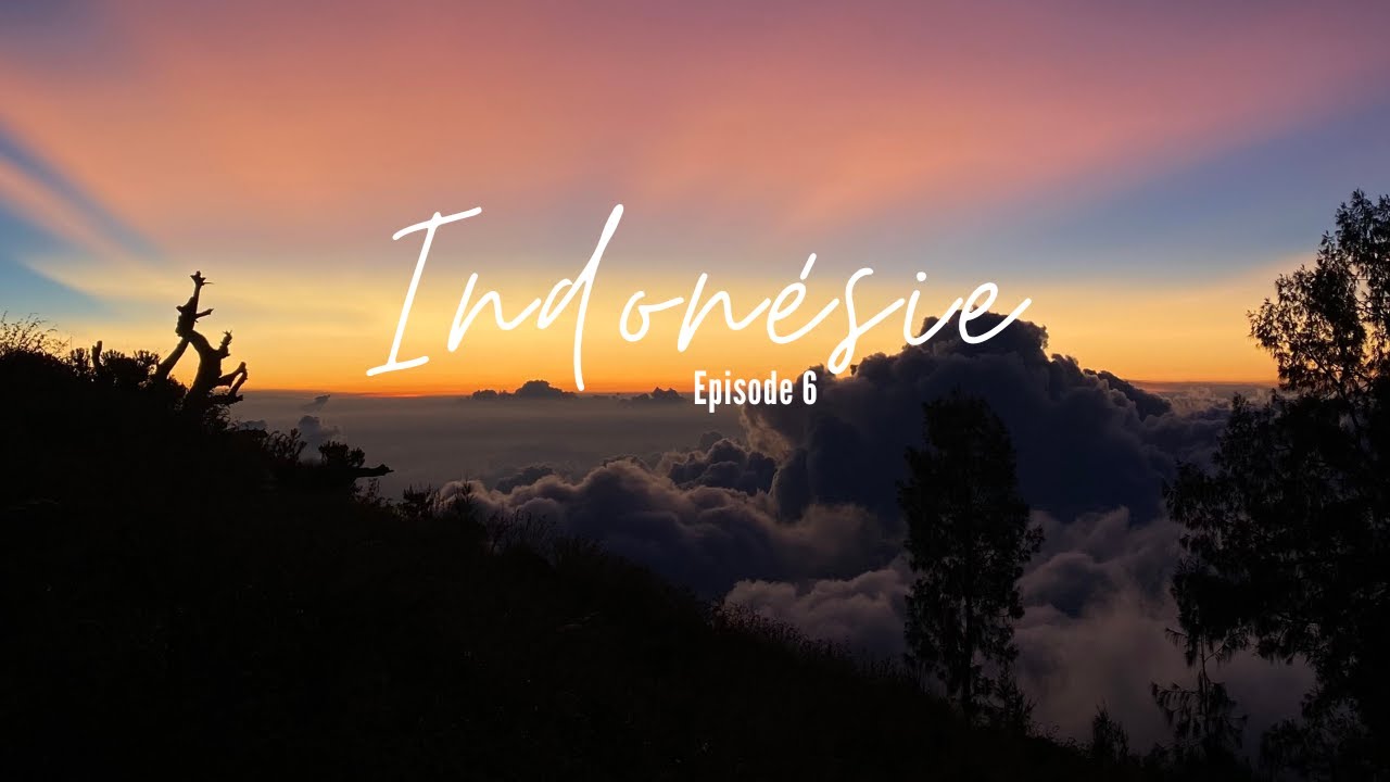 INDONESIE ép.6