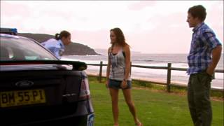 5583 II Ruby Leaves Summer Bay II Rebecca Breeds Final Scene