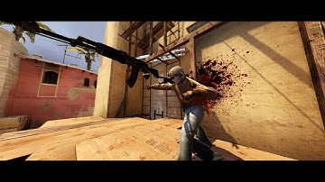 mosiaNN 4k AWP w/ Double @mirage