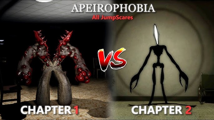 Apeirophobia: Level 0 to 10 (Full Walkthrough) – Riseupgamer