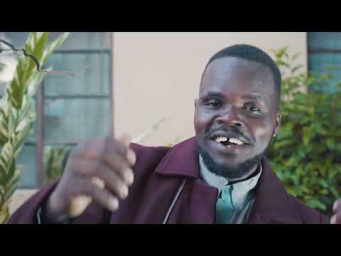 JOHN SADICK UPENDELEO OFFICIAL LYRIC VIDEO 