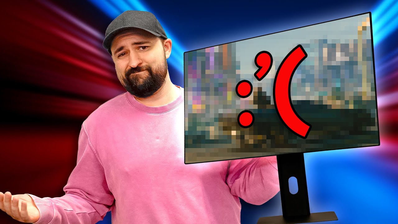 You Were the Chosen One... - Pixio Luma Aura Gen 2