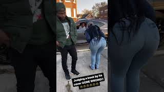 Download Lagu When judging a book by its cover gone wrong!! #jokemoney #thatsfunny MP3