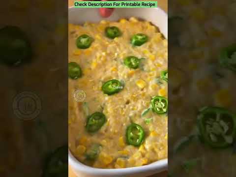 Vegan Jalapeño Cornbread