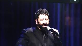 2023 05 04 Aaronic Blessing Jonathan Cahn