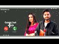 Gulabi Suit Ajay Bhagta | New Haryanvi Song Ringtone | New Haryanvi Song Status | New Song 2022
