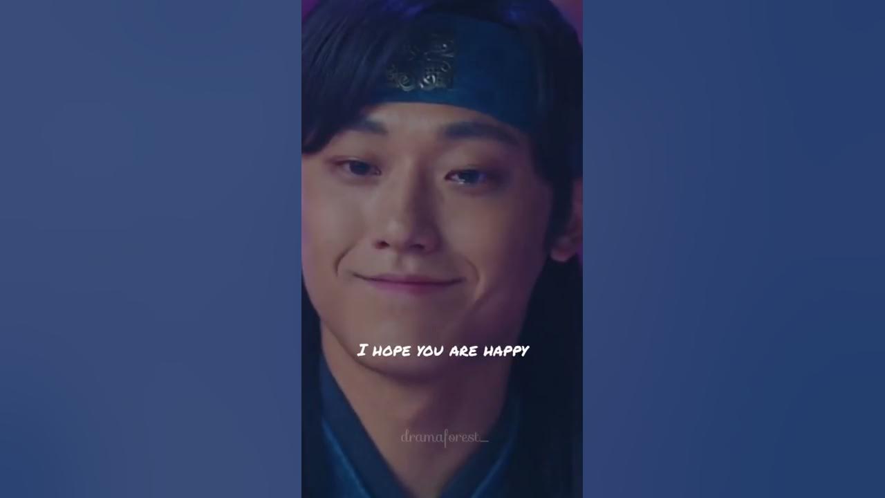 Hotel Del-luna|Second lead💔|IU|Chung Myung×Jang Man-Wol