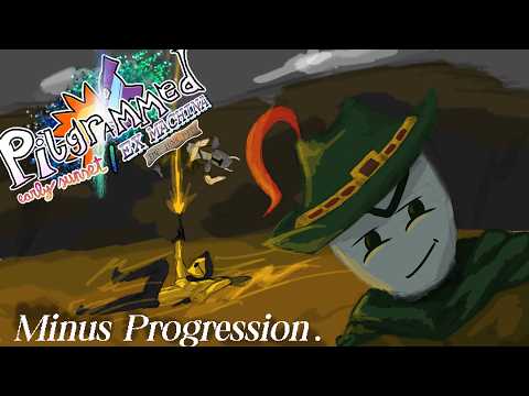 2 Idiots Play Pilgrammed with STYLE... | Pilgrammed: Early Sunset / Ex Machina