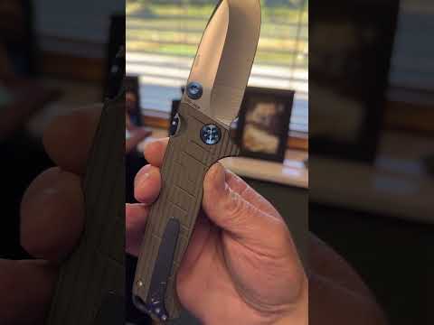 New Medford Torrent “Prototype”