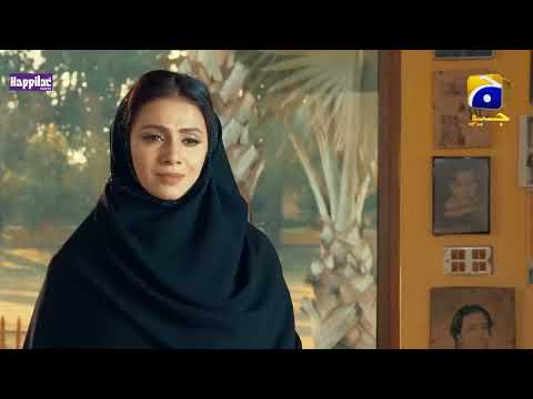 Khuda Aur Mohabbat - Season 3 Ep 18 [Eng Sub] Digitally Presented by Happilac Paints - 11th June 21