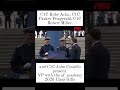 Inside the Ceremony: USAFA Cadets Present the 2026 Class Gift to the VP 🇺🇸