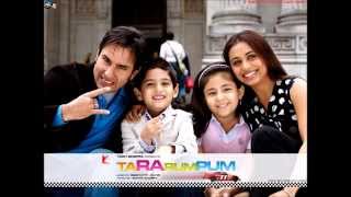 Hey Shona: Ta Ra Rum Pum Bollywood Song