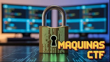 Descubre 5 máquinas CTF para practicar hacking en casa