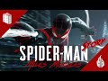 Marvel&#39;s Spider-Man Miles Morales – Zusammenfassung der Geschichte