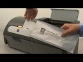 Zebra ZXP Series 7 ID Card Printer - How to Clean Your Printer