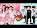2x Faster Dance Battle Xiaoling Toy 2x Faster Dance Battle Xiaoling Toy
