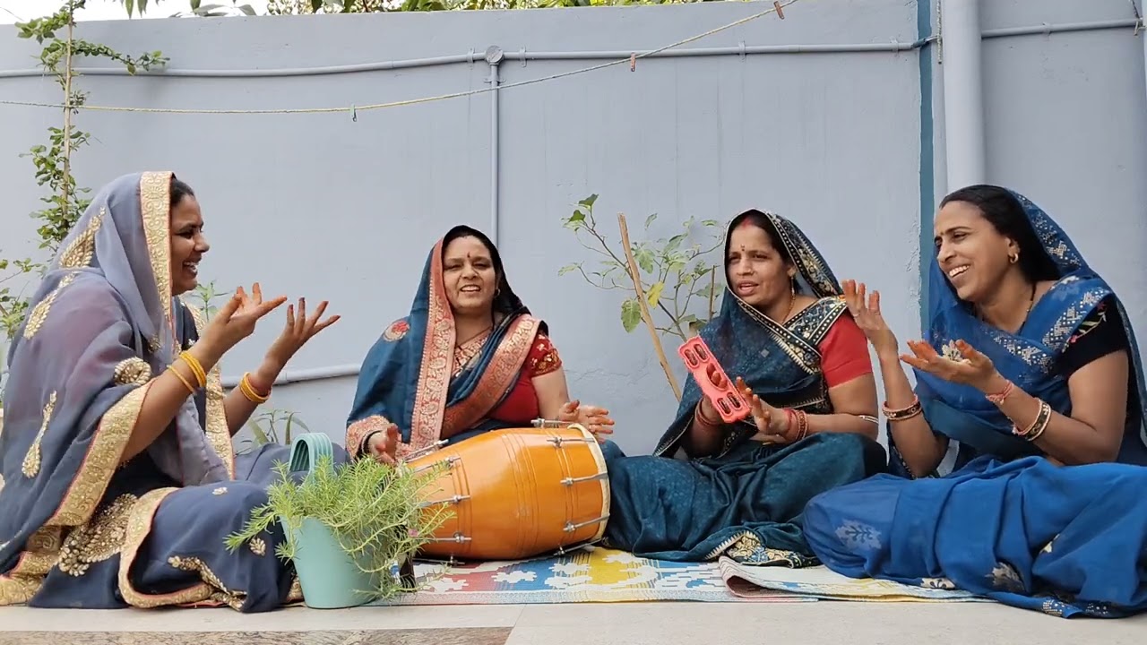 वैशाख महीनों आयो# सुंदर और मनमोहक भजन 🙏🏾 सत्संग_ भजन 🙏🏾राधेराधे 🙏🏾 वैशाख स्पेशल 💯