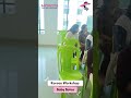 Korean Baby Botox Workshop | Lavanya Beauty Salon #korean #babybotox