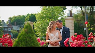 Justyna + Robert | Highlight Video | Casa Loma