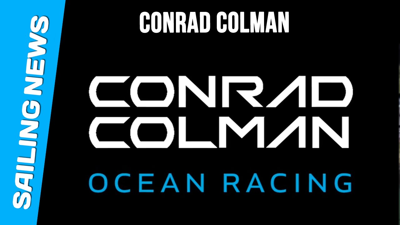 Crazy Kiwi, Conrad Colman - New York Vendée