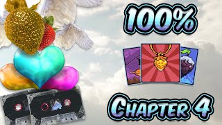 Celeste - Chapter 4 A-Side 99.9%