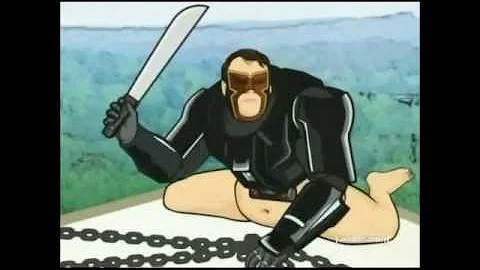 frisky dingo Wendel and Cody 2