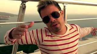 Miniatura del video "MC YANKOO feat. IN VIVO - Ruza (Official HD Video)"