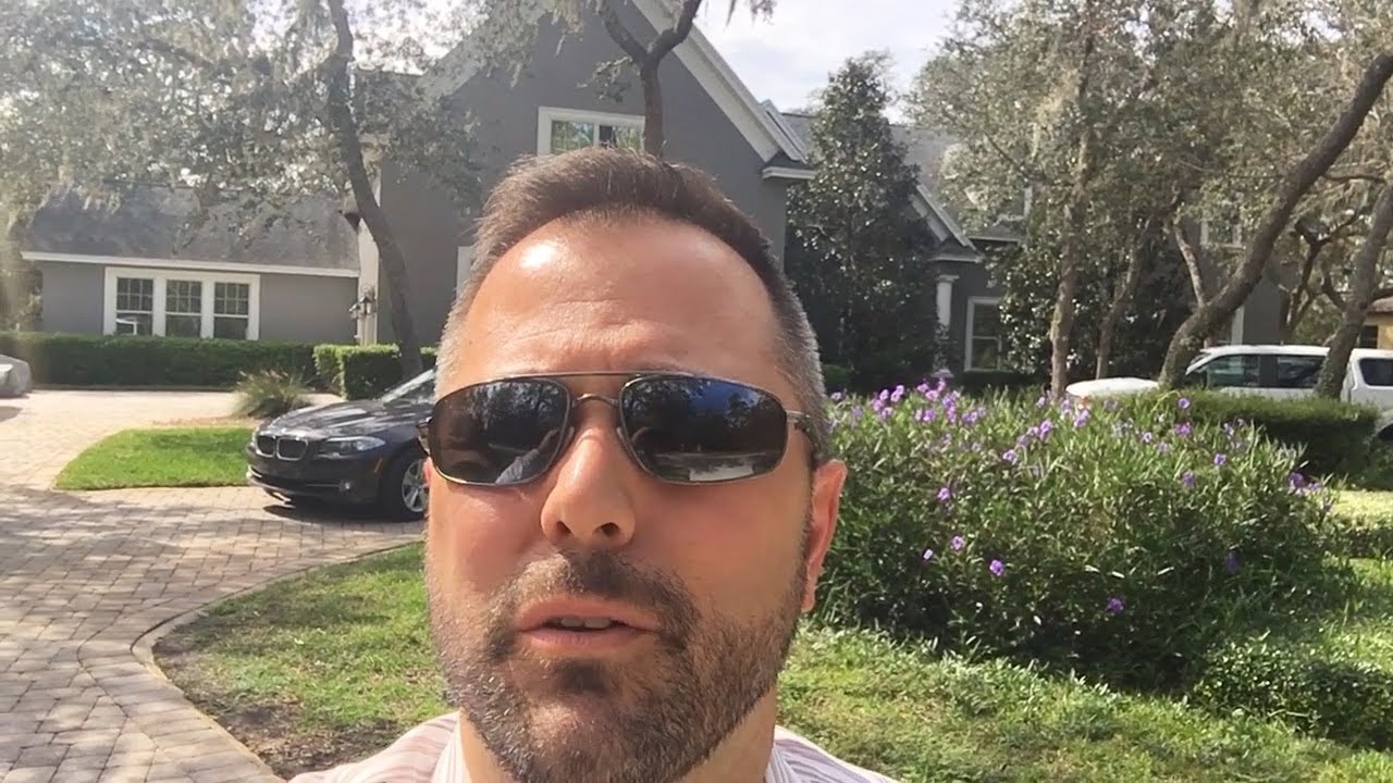 Orlando Real Estate Agent: A Sneak Peak at a Beautiful Property