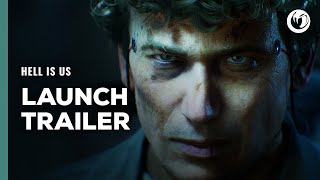Famous Hell is Us | Launch Trailer Wealth