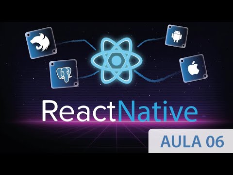 React Native [aula06] - Inserindo Eslint e o Prettier no projeto