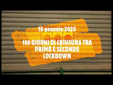 Lockdown 1 e 2: i 180 giorni di chiusura delle sale giochi, sale scommesse e sale bingo